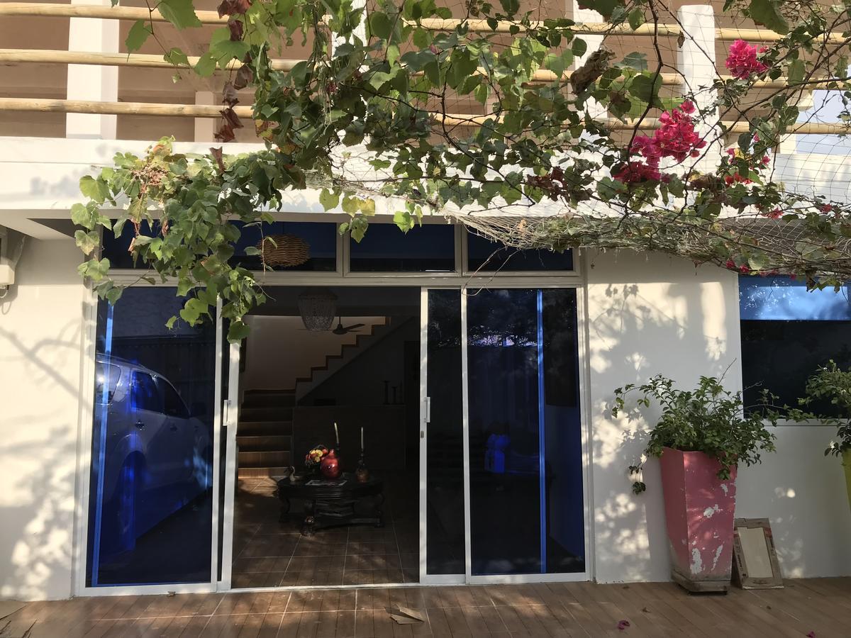 Hotel Palmera Beach Cartagena Eksteriør bilde